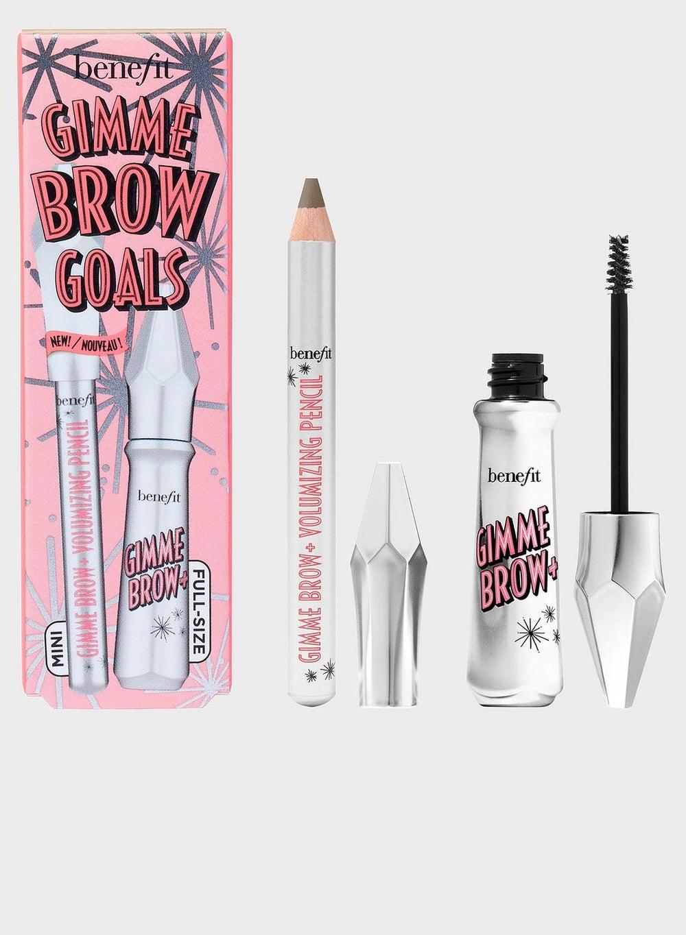 Gimme Brow Goals Shade 04 - Arch-Defining Duo Set - Image 1