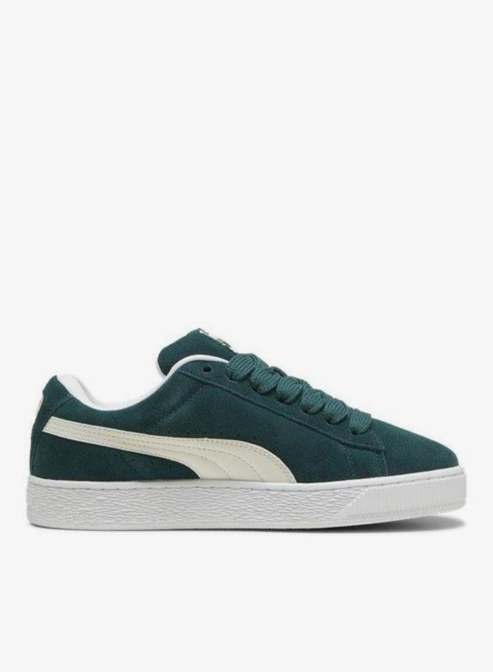 Suede XL Low-Top Sneakers: A Modern Streetwear Icon - Image 1
