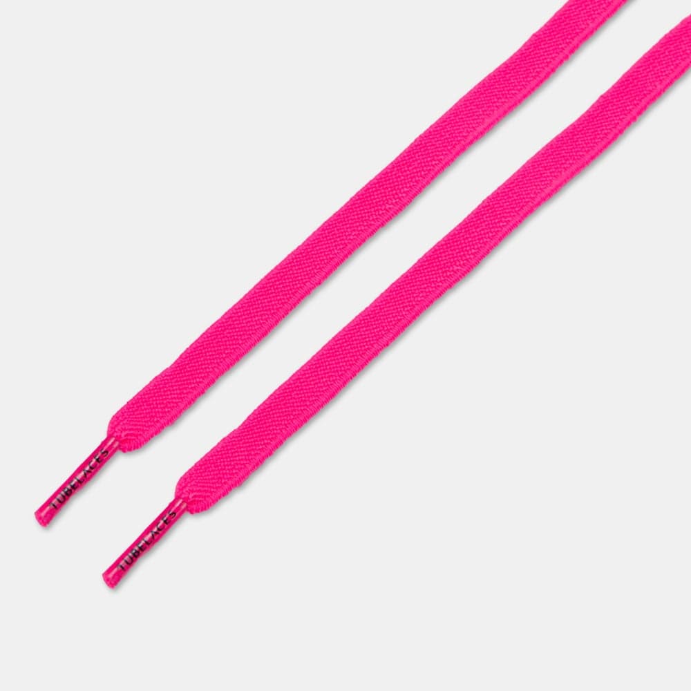TubeLaces Flex Shoelaces - Elevate Your Footwear Style - Image 1