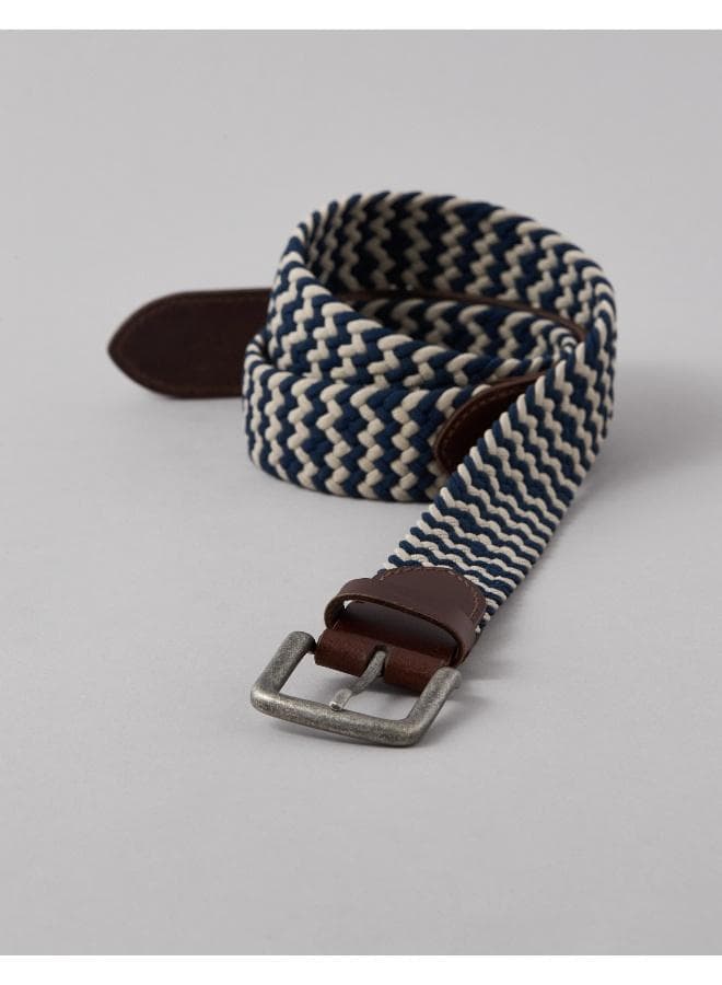 American Eagle AE Premium Men's Belt - Sleek Style - Image 1