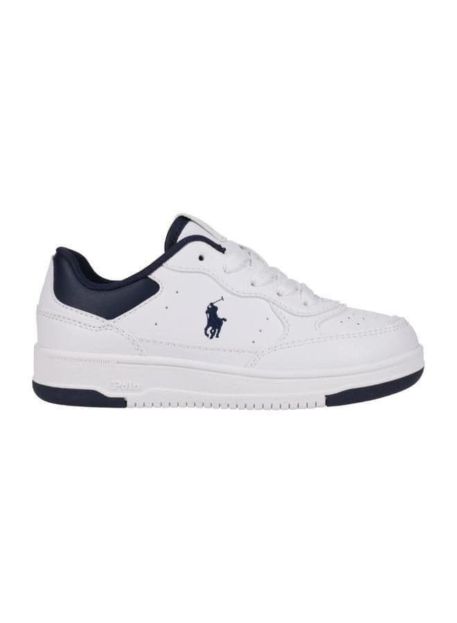 Junior Masters Court II Sneakers: Stylish Comfort for Youth - Image 1
