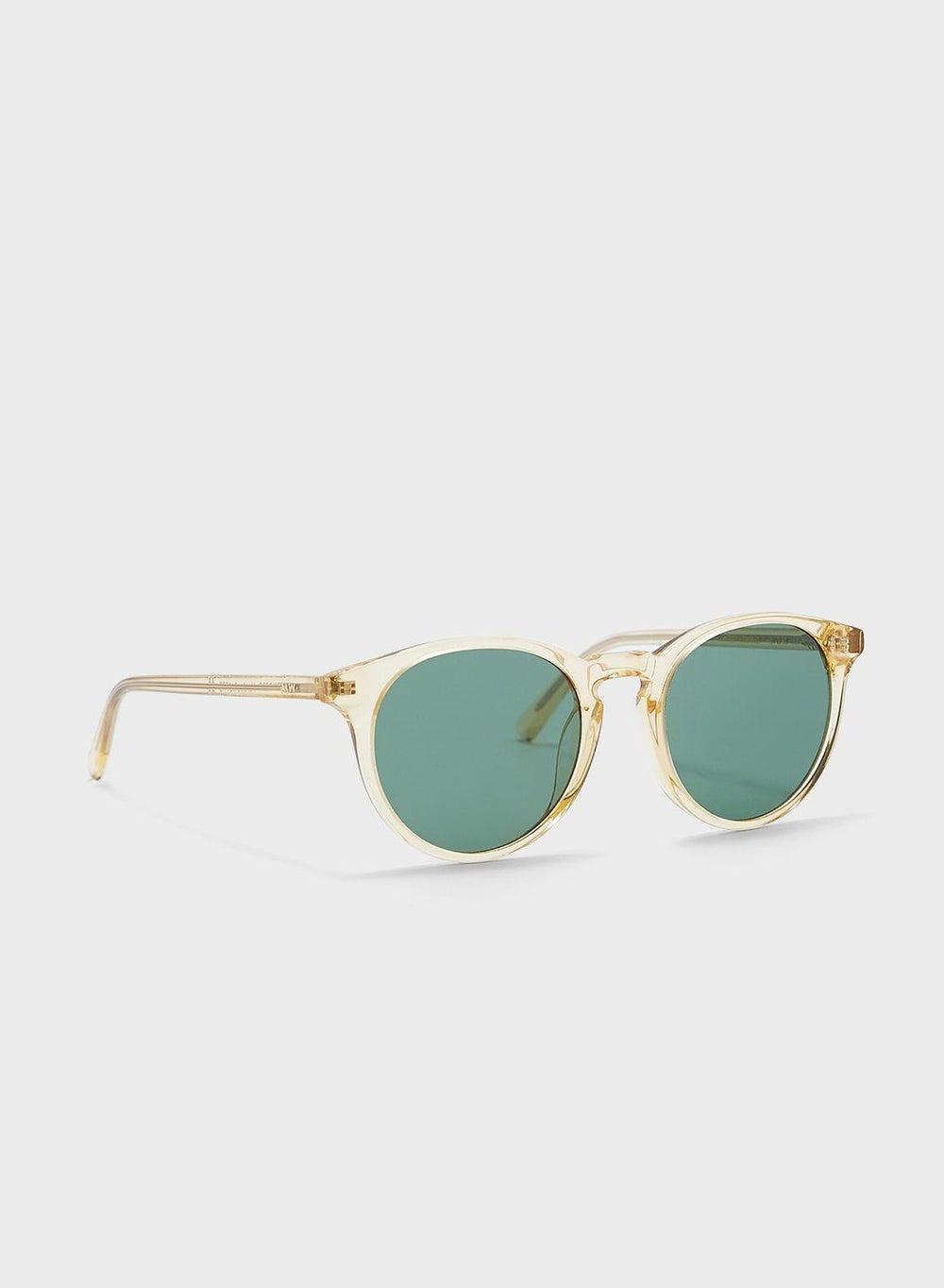 MESSYWEEKEND New-Depp Chic Women's Sunglasses - Image 1