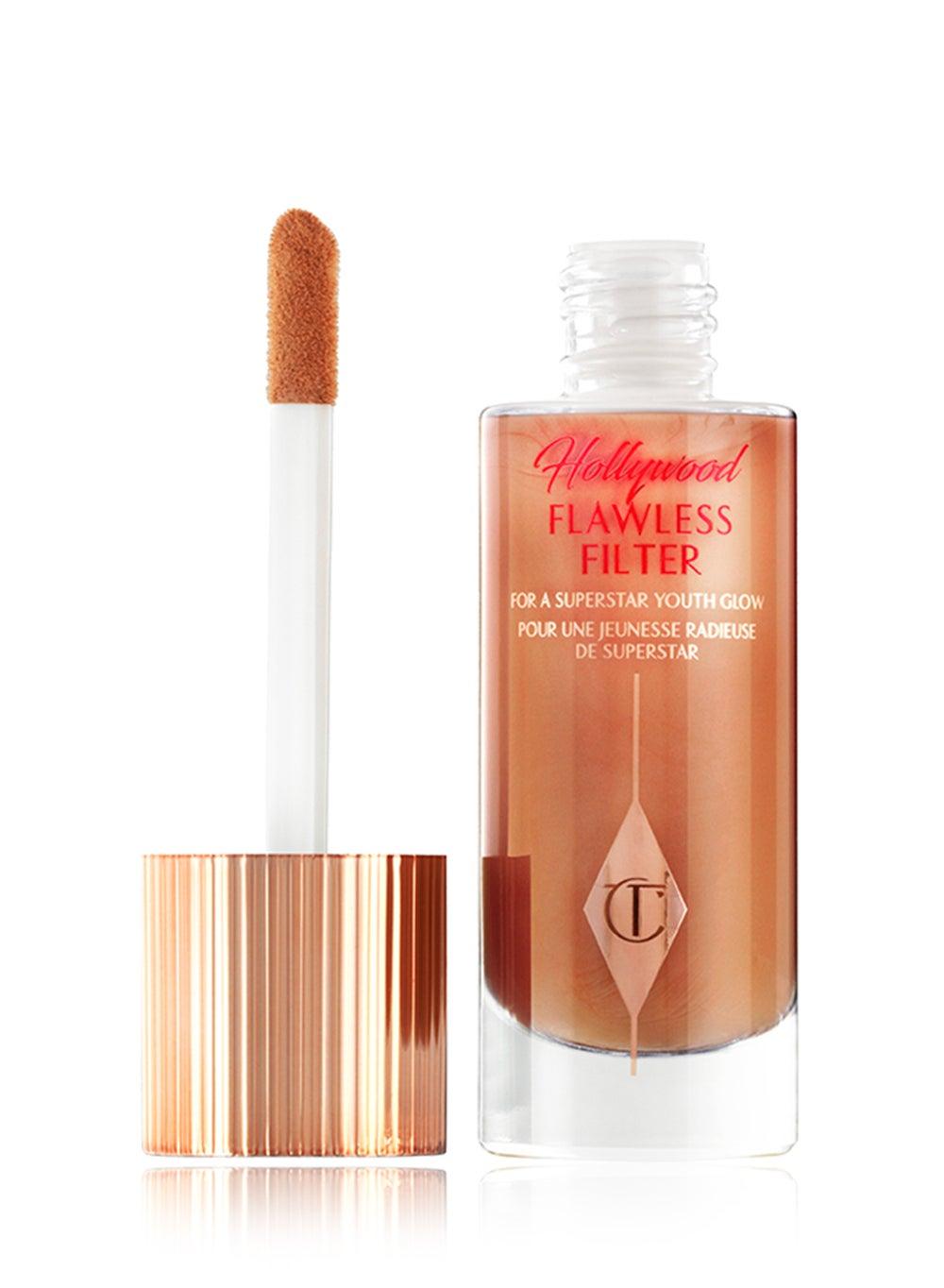 Hollywood Flawless Filter - Shade 7 Dark - Image 1