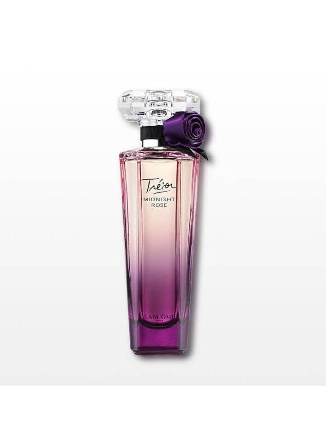 Lancôme Trésor Midnight Rose Eau de Parfum Delight 50ml - Image 1