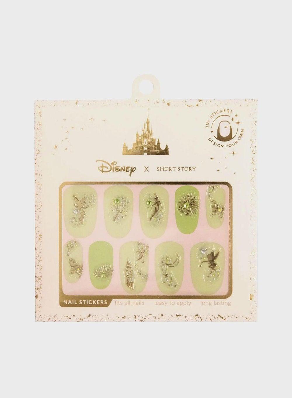 Peter Pan Disney Nail Sticker Collection - Image 1