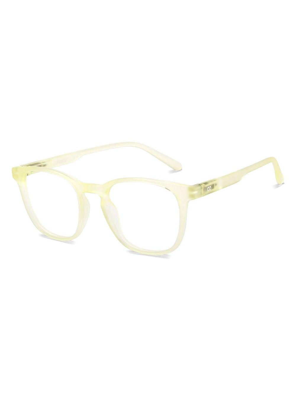 Lenskart Hustlr BLU | Peyush Bansal's Sand Dune Specs - Image 1