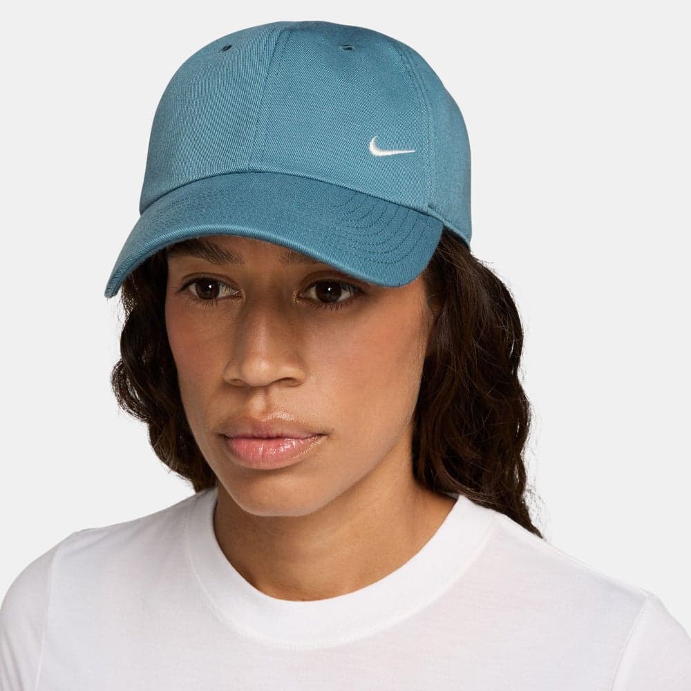 Nike Club Unstructured Cap: Classic Comfort Meets Style - Image 1