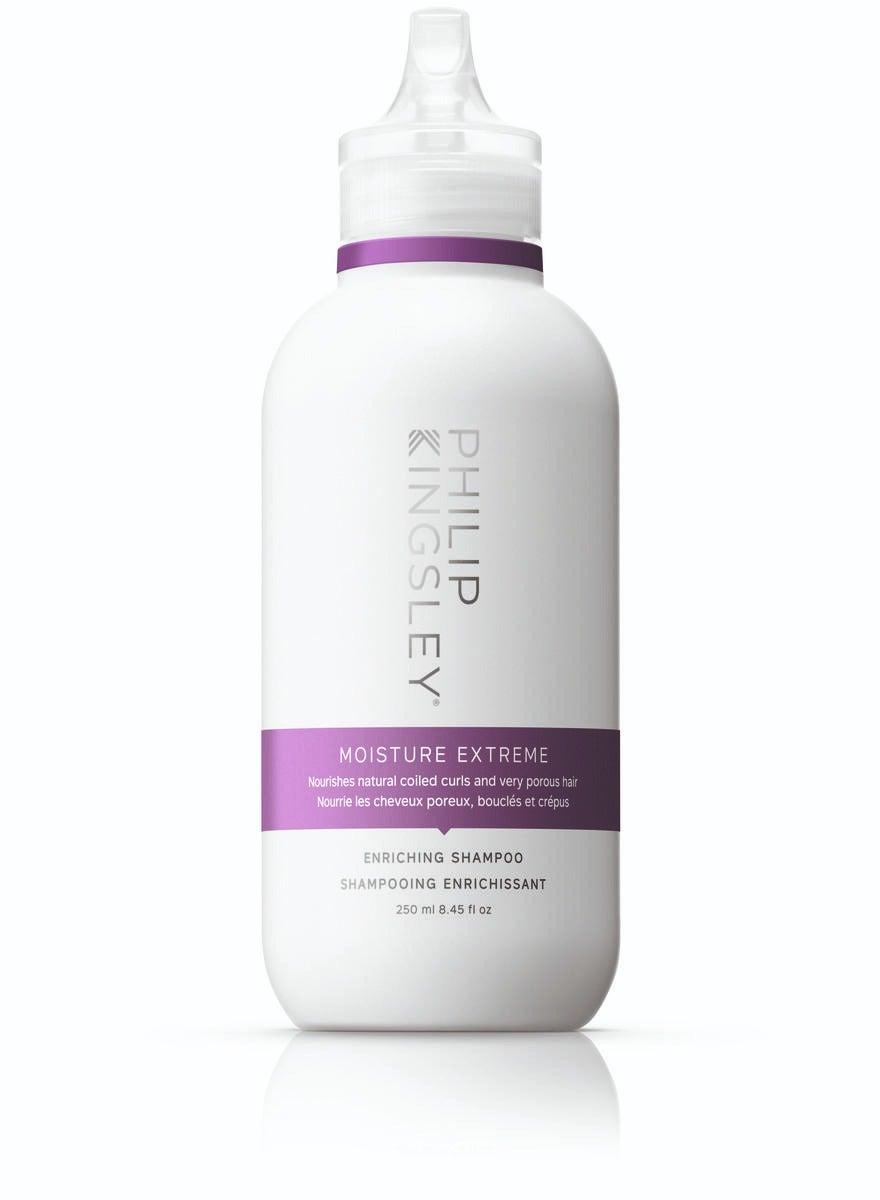Moisture Extreme Enriching Shampoo 250Ml - Deep Hydration - Image 1