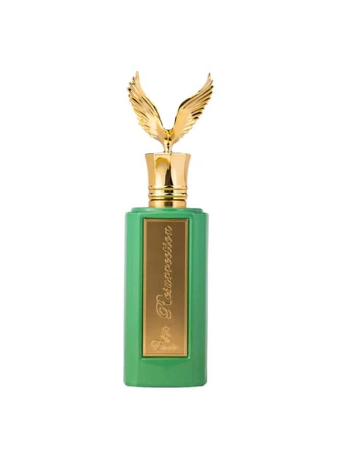 Resurrection 100ML - Paris Corner's Luxurious Scent - Image 1