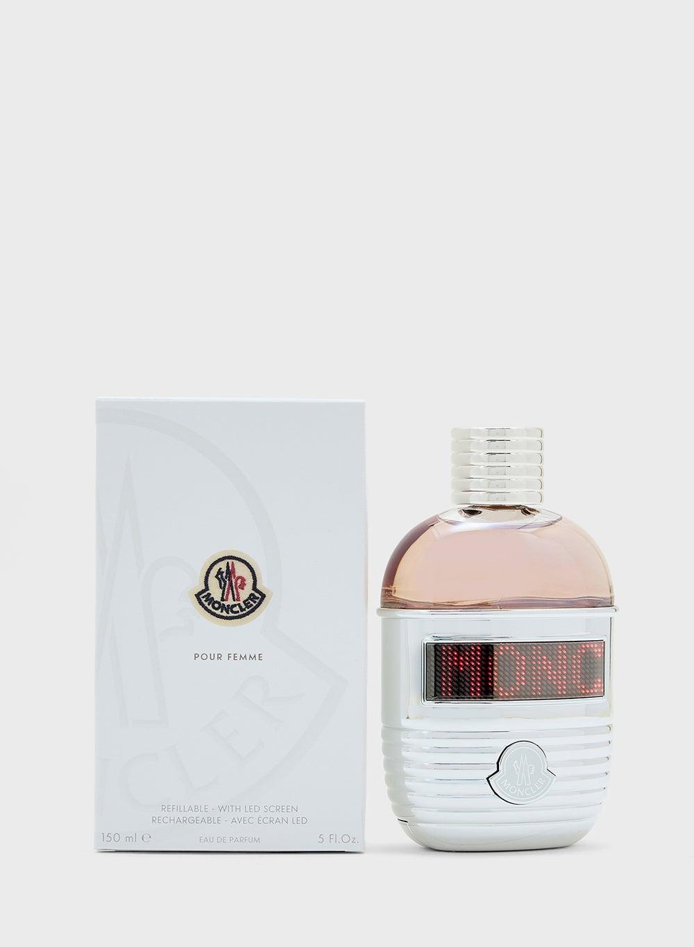 Moncler Pour Femme EDP 150ML - Elegance in a Bottle - Image 1