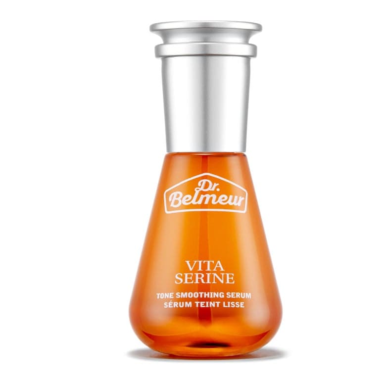 DR.BELMEUR VITA SERINE Tone Smoothing Serum - Image 1