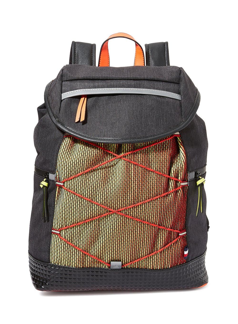 ALDO Ulelilian Women's Backpack in Chic Dark Grey - Image 1