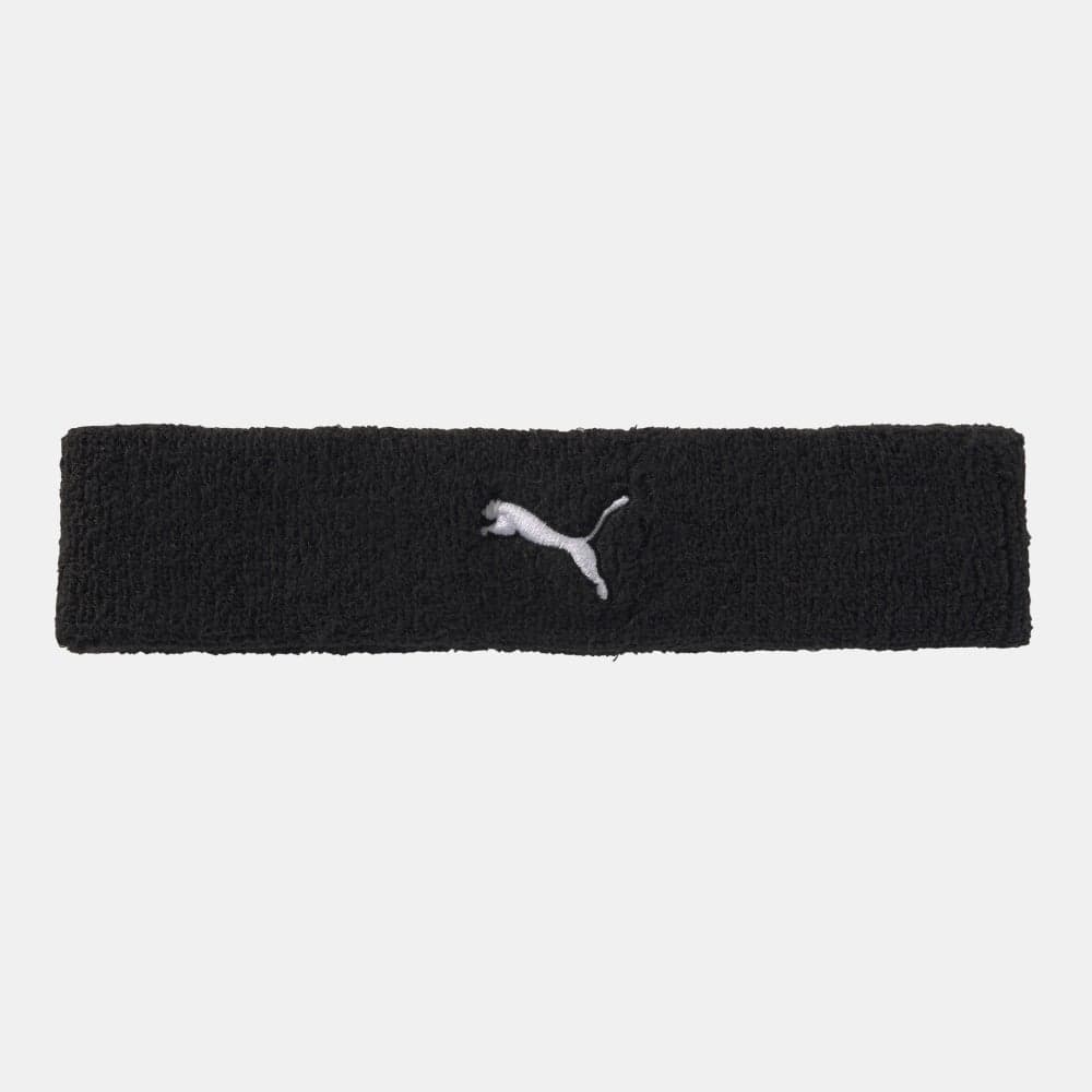 PUMA Essentials Core Men's Performance Headband - Image 1