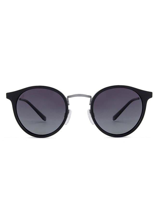 VINCENT CHASE VC S11164 Polarized Round Sunglasses for Women - Image 1