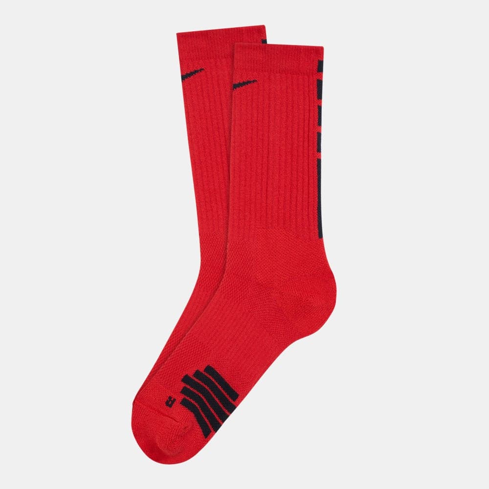 Nike Elite Crew Basketball Socks - Comfort and Performance - Image 1