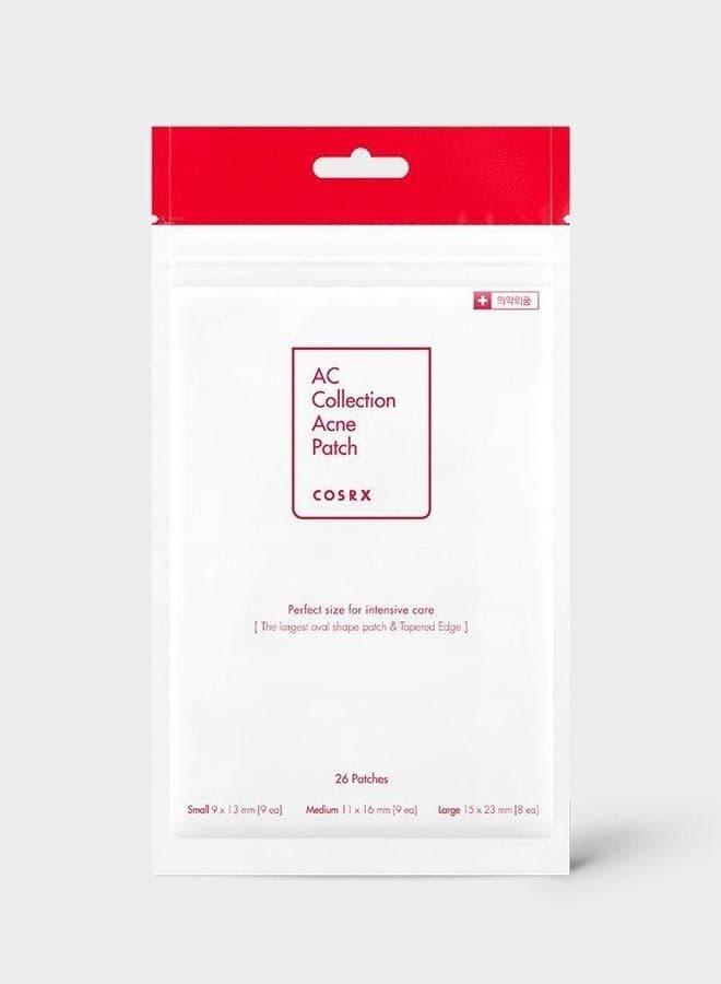 AC Collection Multi-Size Acne Patch Set - Image 1