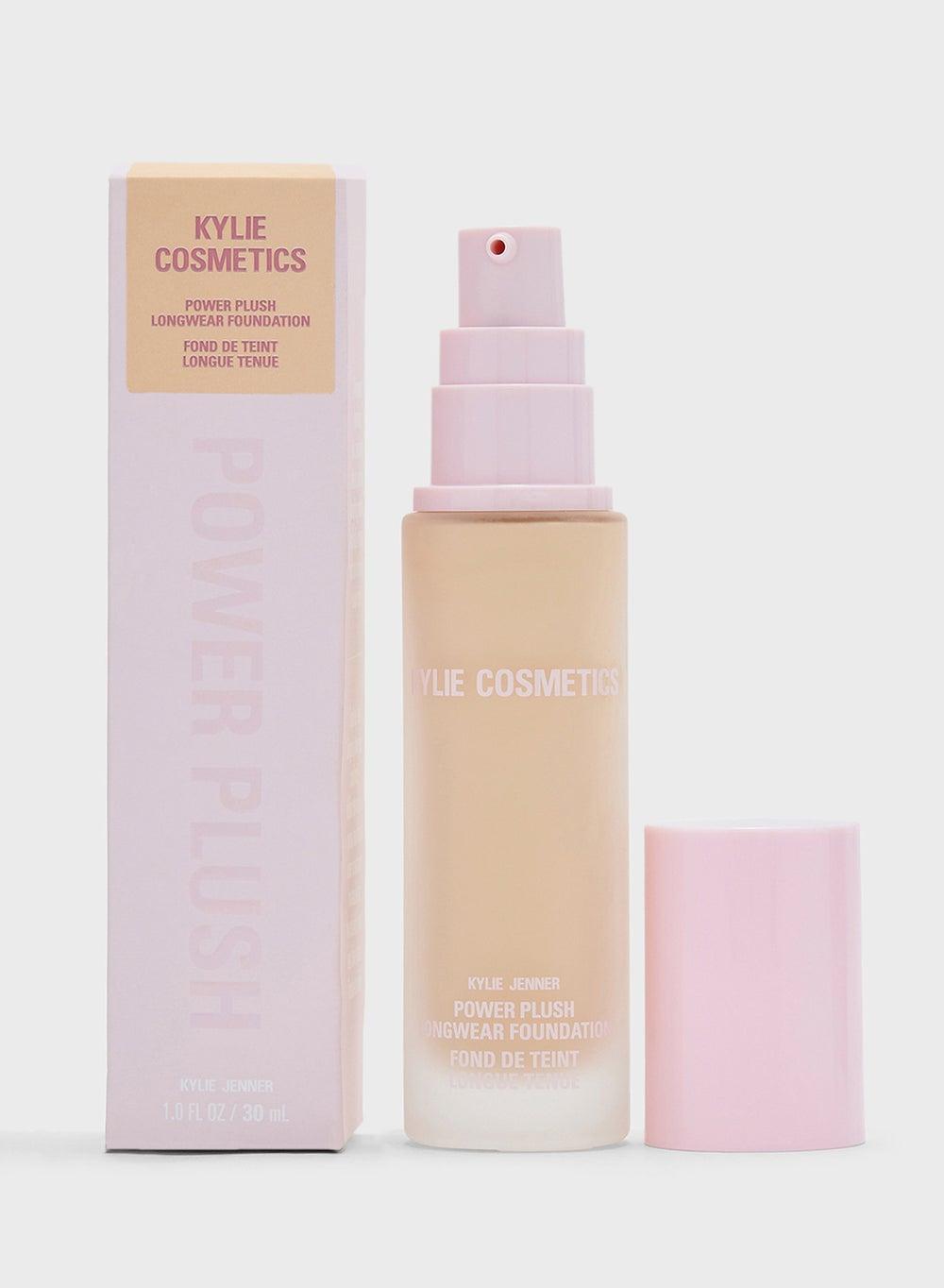Velvet Matte 2W Longwear Foundation, 30ml - Image 1