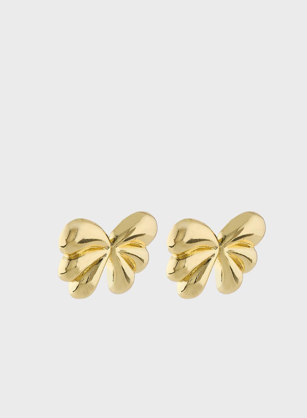 Staurtz Bow Earring: Elegant Charm for Every Occasion - Image 1