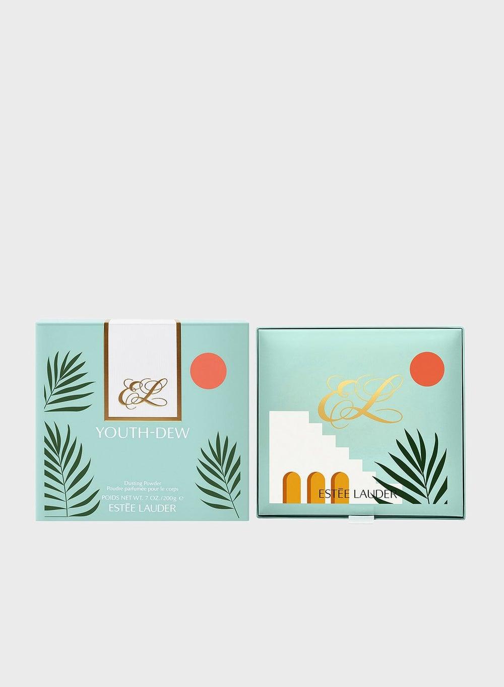 Desert Youth Dew Silky Dusting Powder - Image 1
