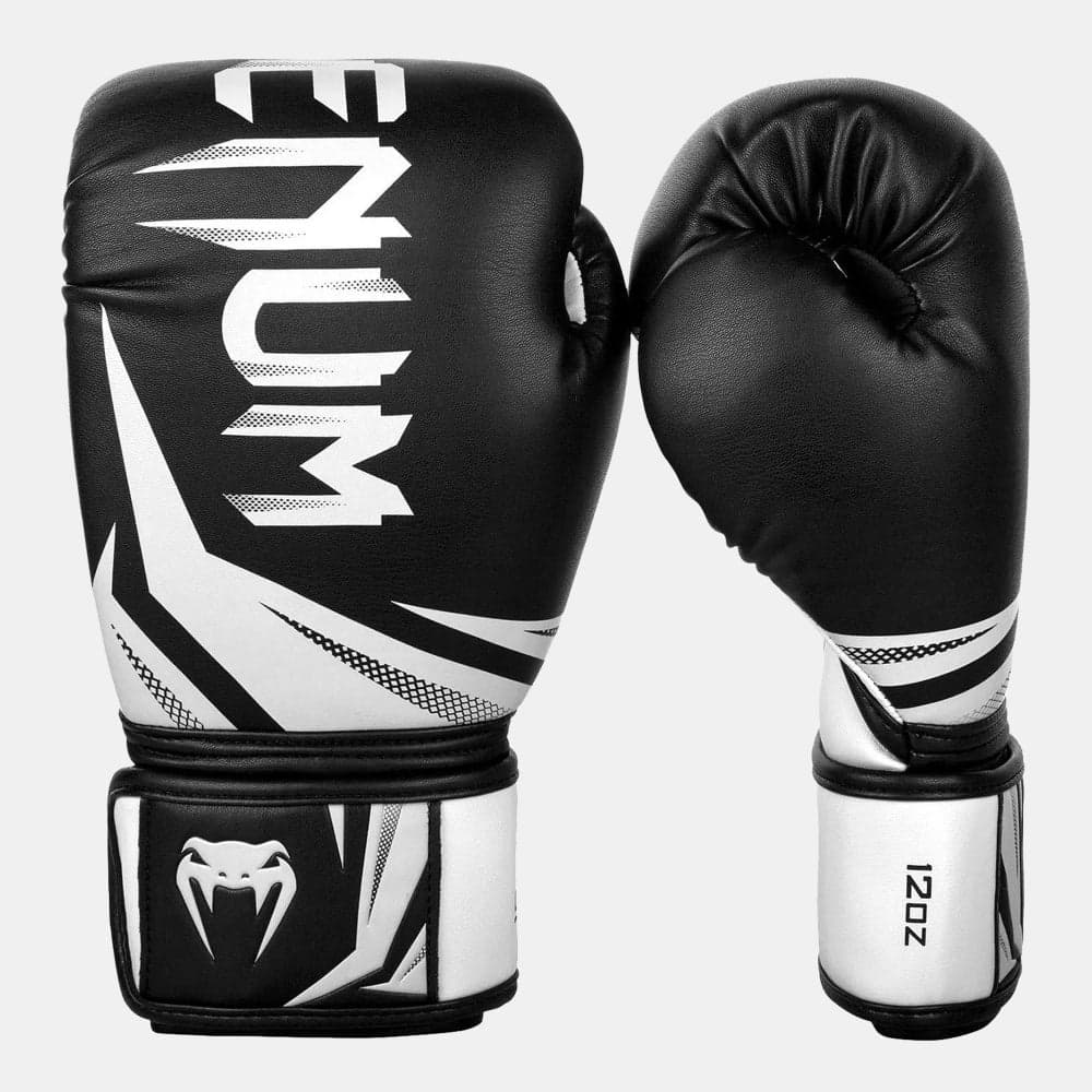 VENUM Challenger 3.0: Superior Boxing Gloves for Champions - Image 1