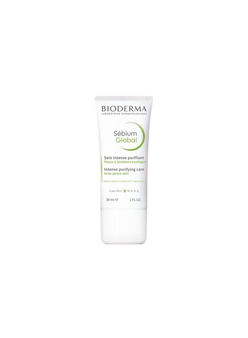 Sebium Global 30ml - Ultimate Solution for Clear Skin - Image 1