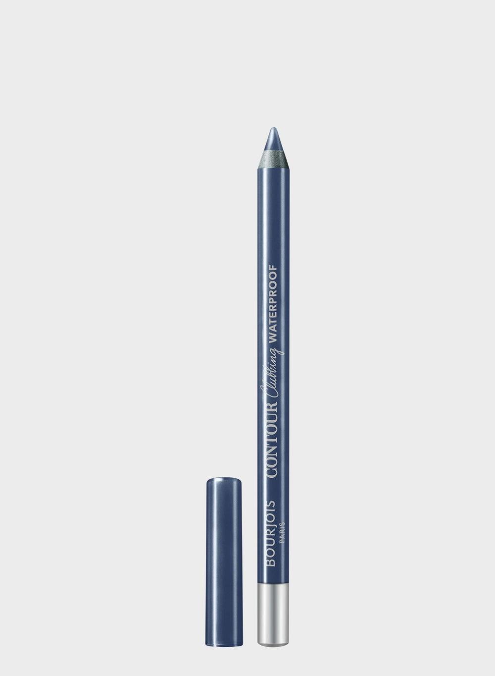 Blue Soirée Contour Clubbing Waterproof Eyeliner - Image 1