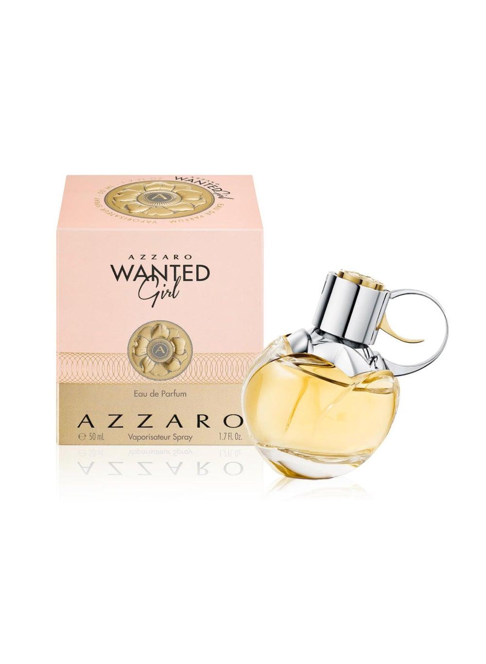 Wanted Girl EDP 50ml - Radiant Elegance Captured - Image 1