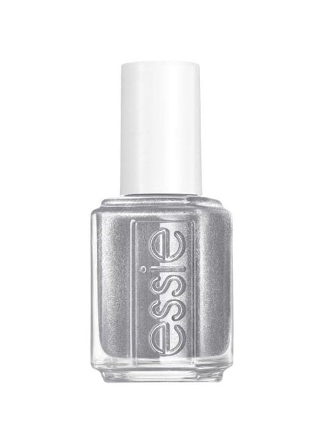 Essie Apres-Chic Platinum Polish 13.5 ml - Winter Elegance - Image 1