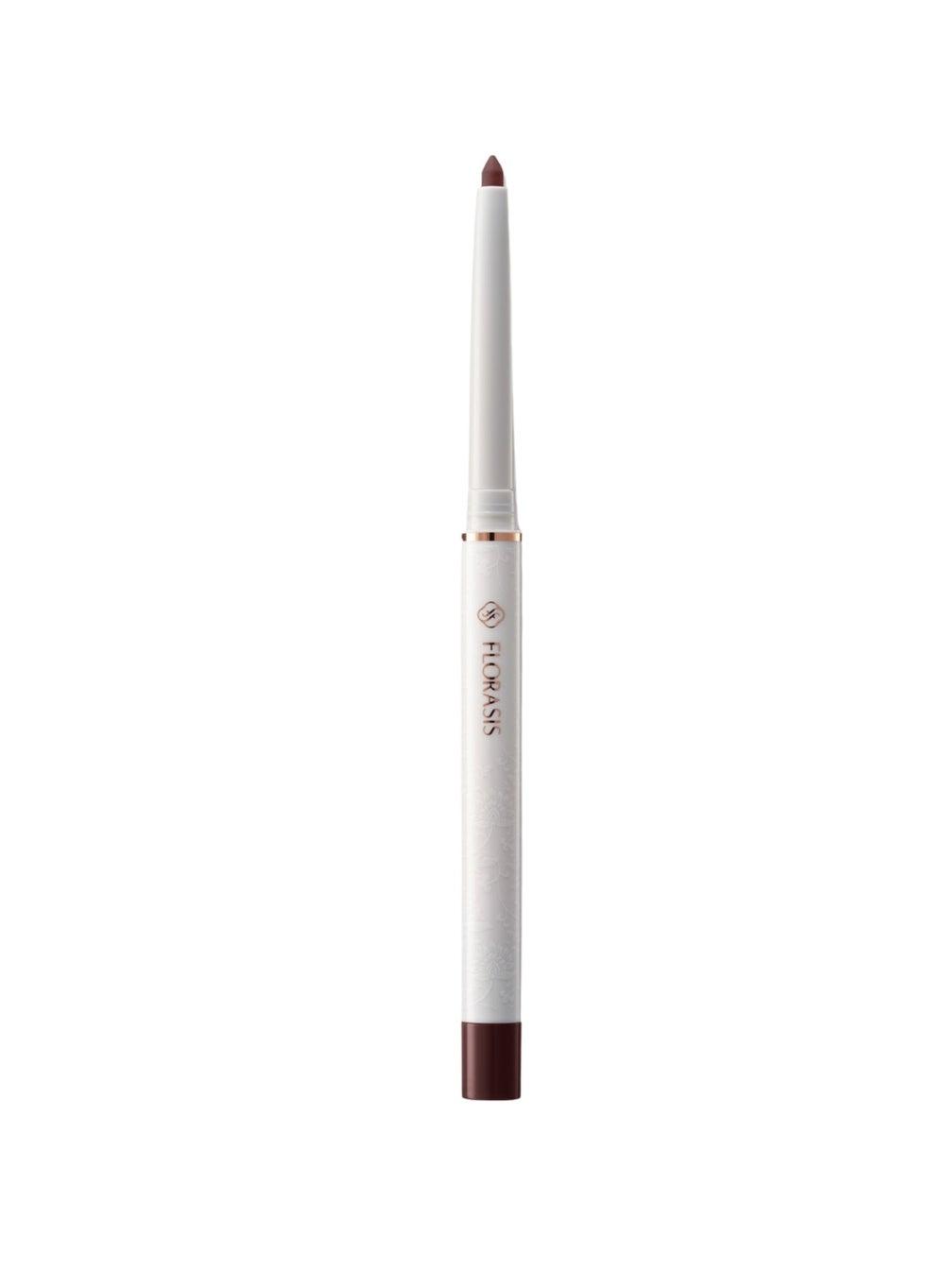 FLORASIS M511 Deep Burgundy - Luxe Precision Lip Liner - Image 1