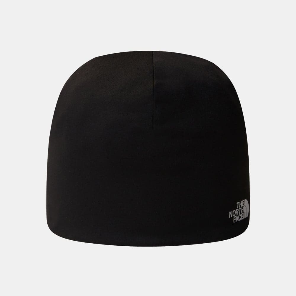 THE NORTH FACE Base Lined Beanie: Winter Sports Must-Have - Image 1