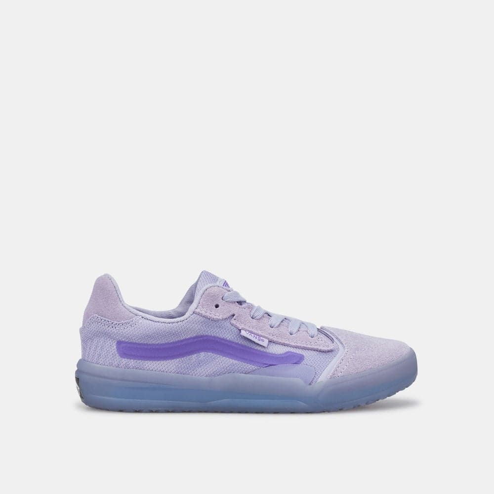 EVDNT UltimateWaffle Kids' Translucent Unisex Sneaker - Image 1