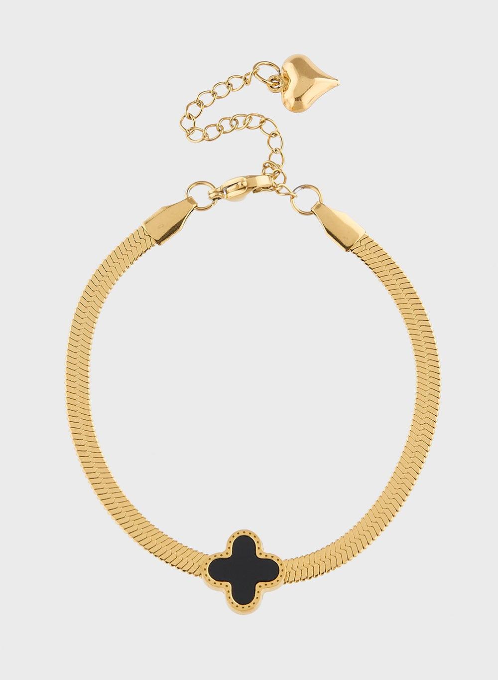 Staurtz Alba Bld Elegance Bracelet — Radiance for Every Woman - Image 1