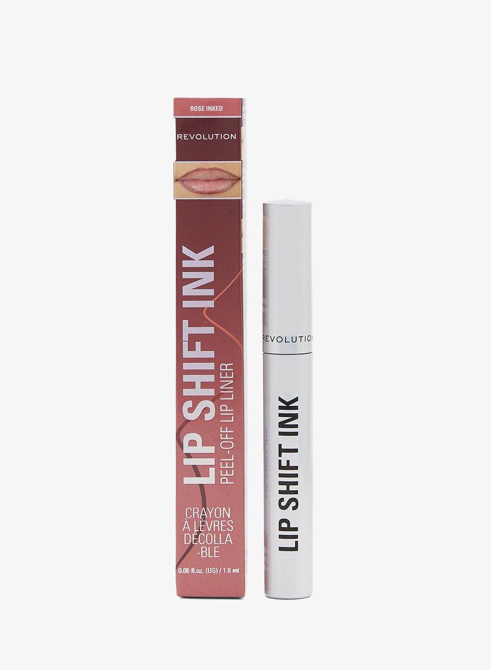 Revolution Rose Inked Lip Shift Stain Liner - 1869683 - Image 1