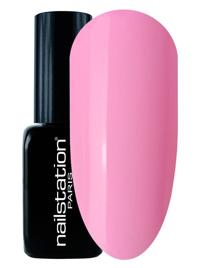 Passy Gel Polish: Radiant Shine That Lasts - Image 1