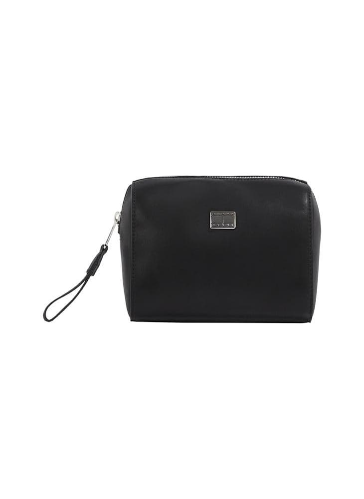 TOMMY JEANS Chic Vanity Bag for Women – Elegant Organization - Image 1