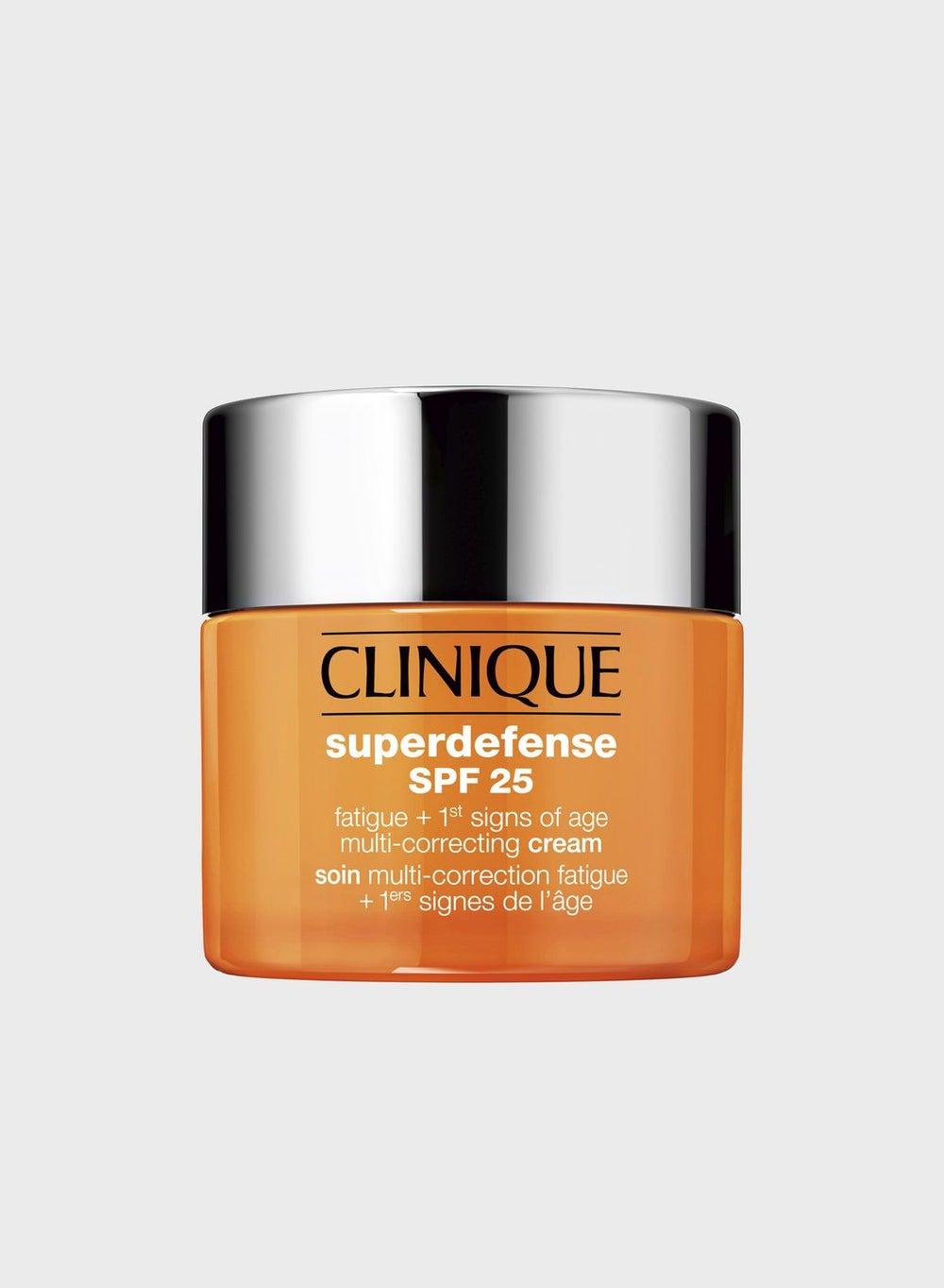 Radiant Skin SPF 25 Multi-Correcting Cream - Image 1