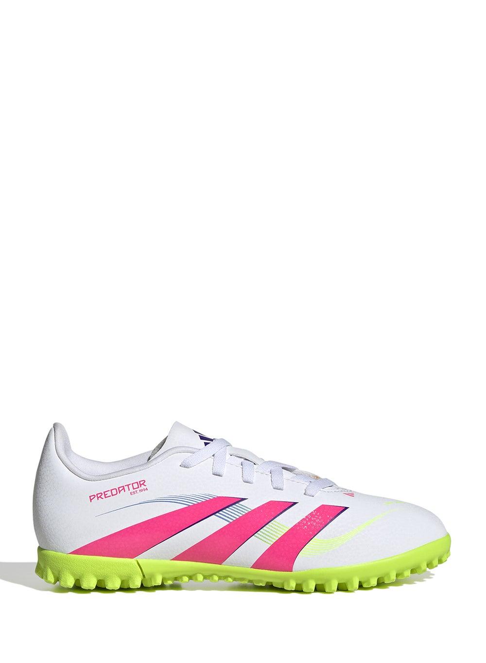 Adidas Predator Club TF J Id3806 - Elite Youth Soccer Cleats - Image 1