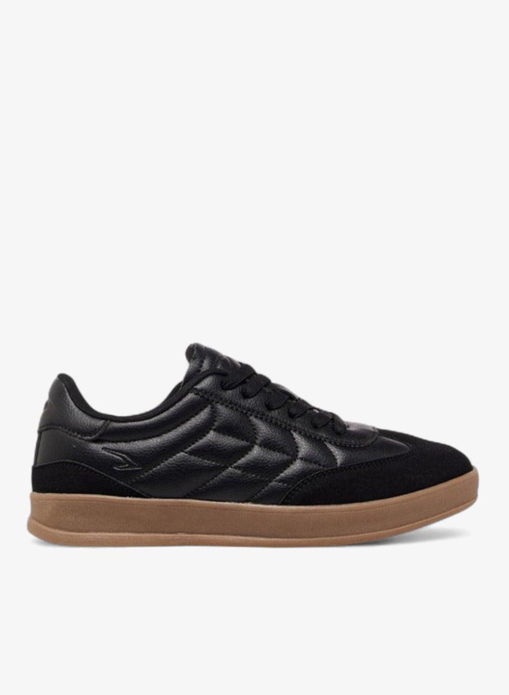Elegant Panelled Sneakers 1410304A for Women - Image 1