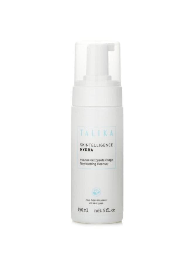 Skintelligence Hydra 150Ml - Luxurious Moisturizing Cleanser - Image 1