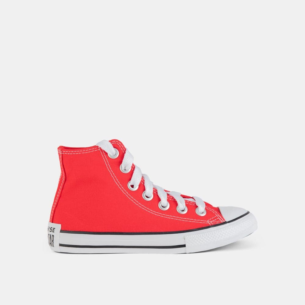 Unisex Kids’ Chuck Taylor All Star High-Tops - Image 1
