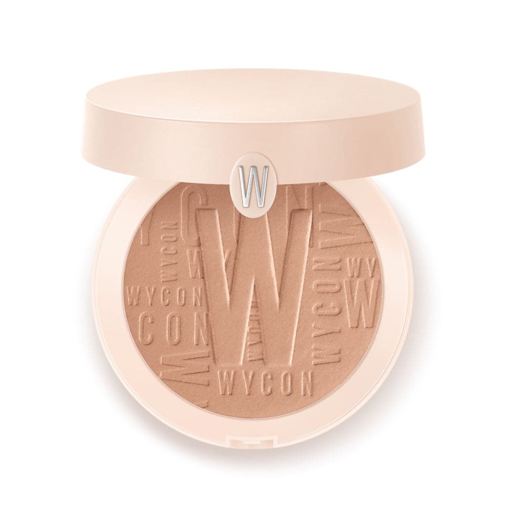 LAVISH SUEDE Mocaccino Bronzing Powder - Style 8054752655973 - Image 1