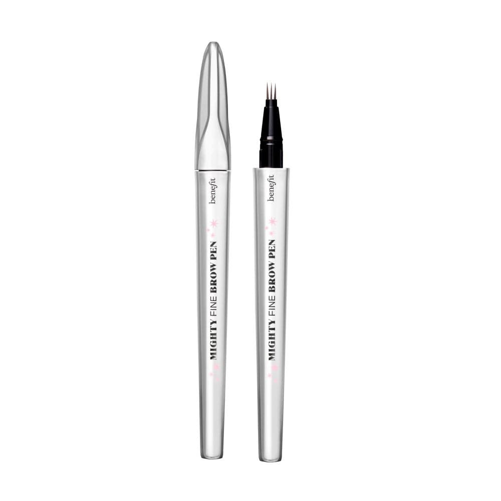 Mighty Fine Brow Pen Shade 3.5: Sculpted Perfection - Image 1