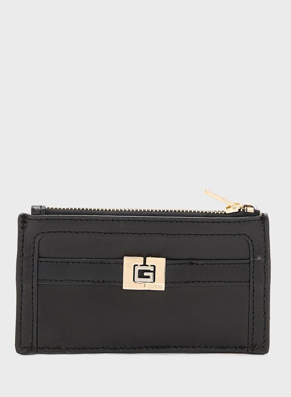 GUESS G Elite: Petite Elegance in a Women's Wallet - Image 1