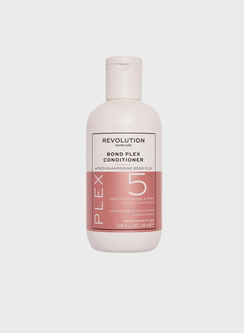 Revolution Haircare Plex 5 Bond Strengthening Conditioner 250ml - Image 1