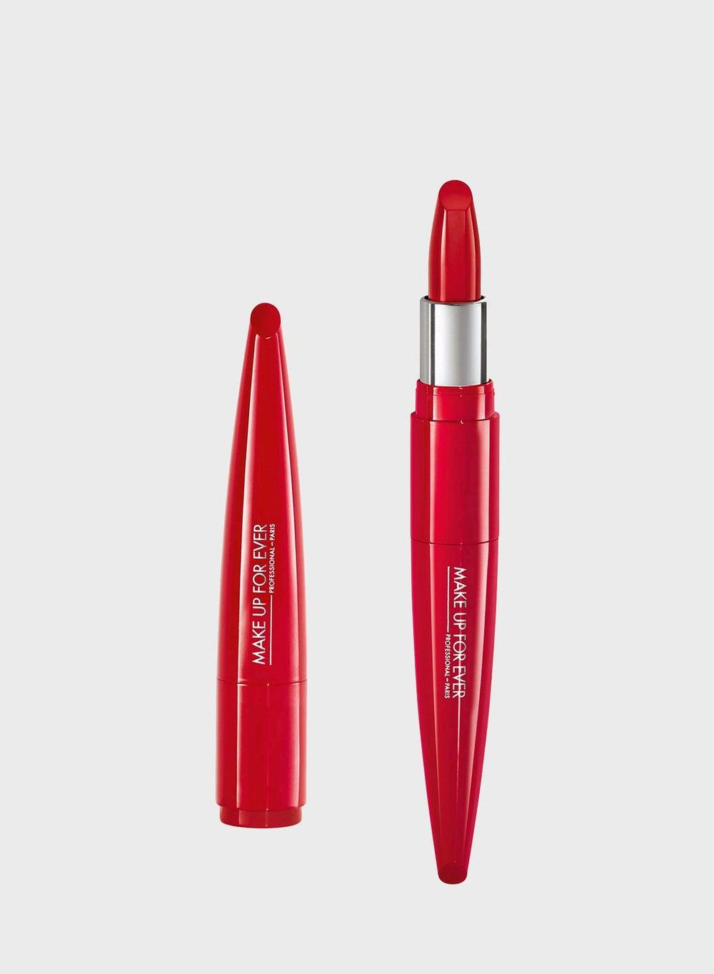 432 Incandescent Fire - Luminous Long-Lasting Lipstick - Image 1