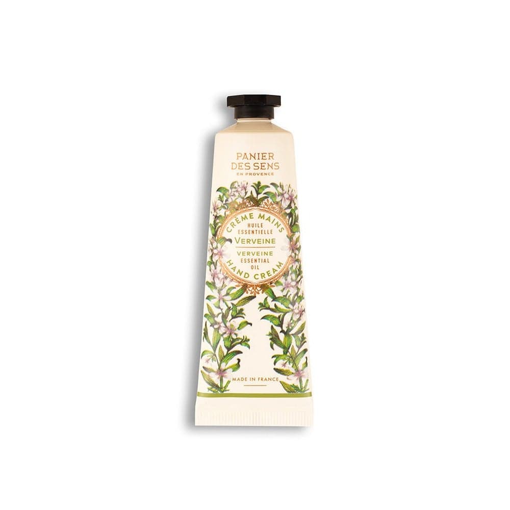Verbena Bliss Hand Cream 30ml - Hydration on the Go - Image 1