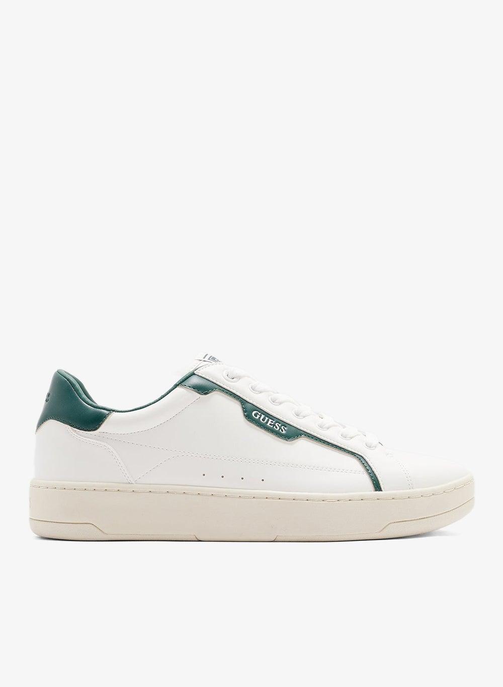 Vinci Fmjviclel12 Whigr Low Top Elegance Sneakers - Image 1