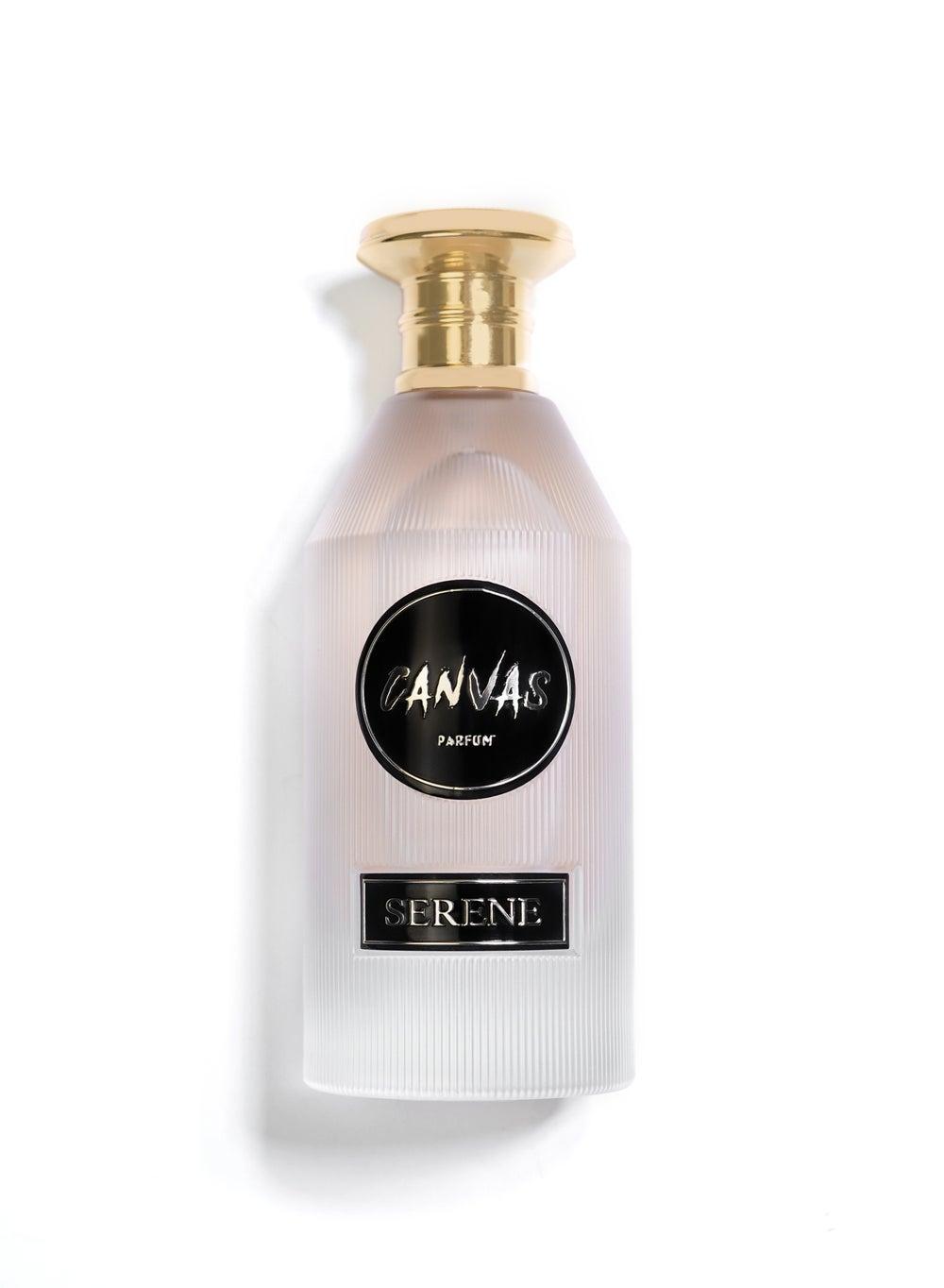 AMD Canvas Serene Collection EDP 100ml - Unisex Luxury Scent - Image 1