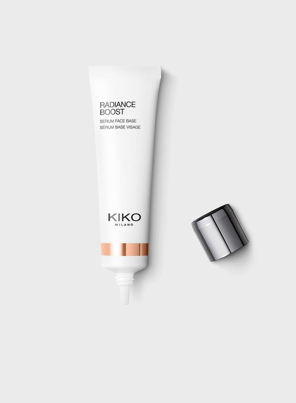 KIKO Milano Luminous Serum Face Base - Image 1
