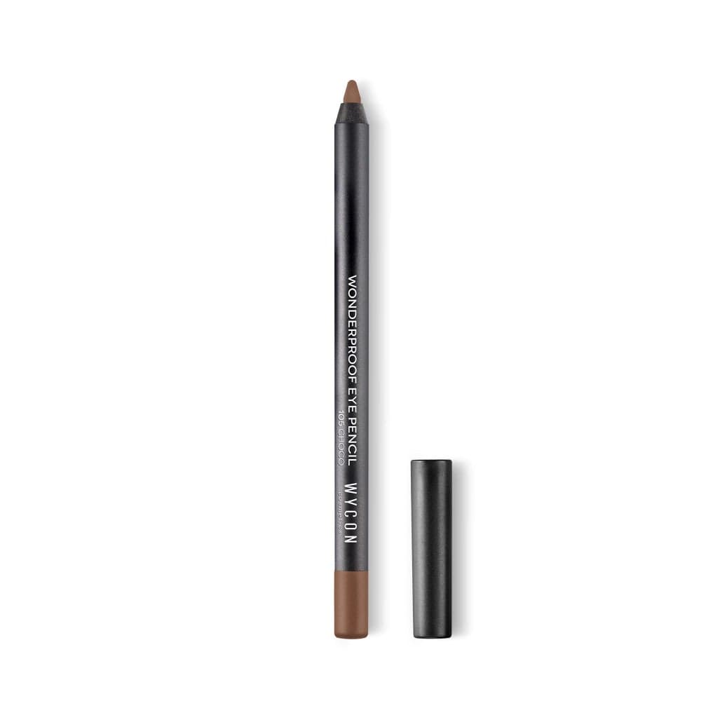 WONDERPROOF Choco 105 - Luxurious Waterproof Eye Pencil - Image 1